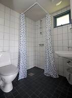 Logballe Camping and Cottages Hotel