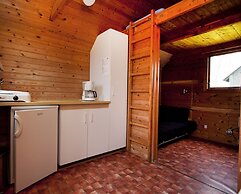 Logballe Camping and Cottages Hotel