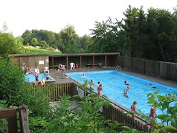 Logballe Camping and Cottages Hotel
