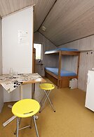 Logballe Camping and Cottages Hotel