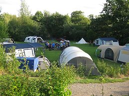 Logballe Camping and Cottages Hotel