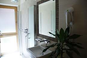 Appartamenti Cristallo