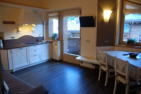 Appartamenti Cristallo