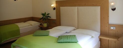 Appartamenti Cristallo