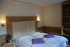 Appartamenti Cristallo