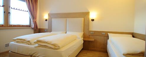 Appartamenti Cristallo