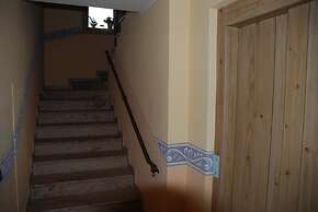 Appartamenti Cristallo