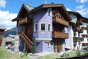 Appartamenti Cristallo