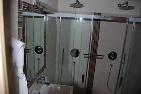 Appartamenti Cristallo