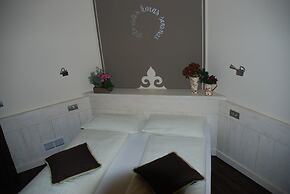 Appartamenti Cristallo