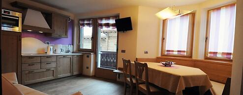 Appartamenti Cristallo