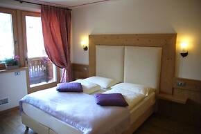 Appartamenti Cristallo