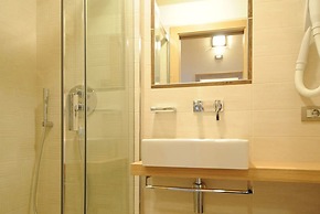 Appartamenti Cristallo