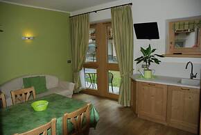 Appartamenti Cristallo