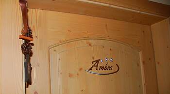 Appartamenti Cristallo