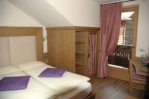 Appartamenti Cristallo