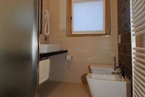 Appartamenti Cristallo