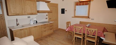 Appartamenti Cristallo