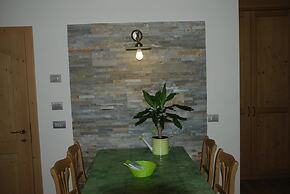 Appartamenti Cristallo