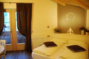 Appartamenti Cristallo