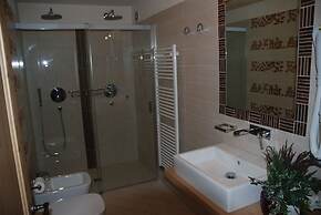 Appartamenti Cristallo