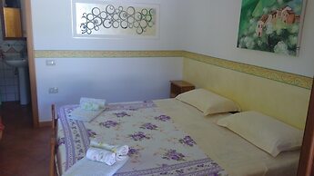 B&B Donna Maja