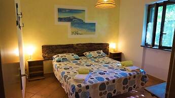 B&B Donna Maja