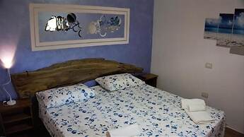 B&B Donna Maja