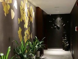 GreenTree Inn Taizhou Taixing Middle Guoqing Road Business Hotel