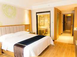 GreenTree Inn Taizhou Taixing Middle Guoqing Road Business Hotel