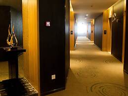 GreenTree Inn Taizhou Taixing Middle Guoqing Road Business Hotel