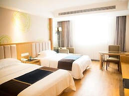 GreenTree Inn Taizhou Taixing Middle Guoqing Road Business Hotel