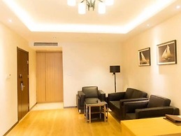 GreenTree Inn Taizhou Taixing Middle Guoqing Road Business Hotel