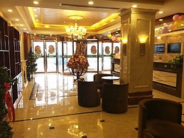 GreenTree Inn Suqian Sihong Passenger Station Zhongyuan Logistics Dist