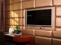 GreenTree Inn Suqian Sihong Passenger Station Zhongyuan Logistics Dist