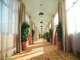 GreenTree Inn Suqian Sihong Passenger Station Zhongyuan Logistics Dist