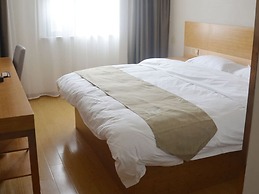 GreenTree Inn Anqing Wangjiang County Lantian Road Yiheyuan Express Ho