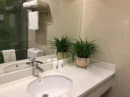 GreenTree Inn Zhongshan Fusha Town Hotel