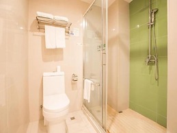 GreenTree Inn Zhongshan Fusha Town Hotel