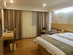 GreenTree Inn Zhongshan Fusha Town Hotel