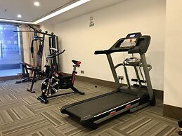 GreenTree Inn Zhongshan Fusha Town Hotel