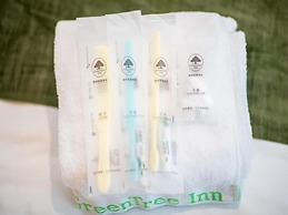 GreenTree Inn Zhongshan Fusha Town Hotel
