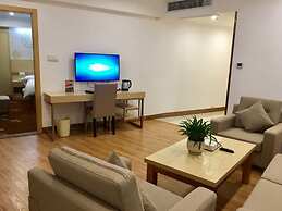 GreenTree Inn Zhongshan Fusha Town Hotel