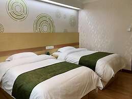 GreenTree Inn Zhongshan Fusha Town Hotel
