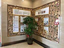 GreenTree Inn Zhongshan Fusha Town Hotel