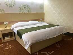 GreenTree Inn Zhongshan Fusha Town Hotel