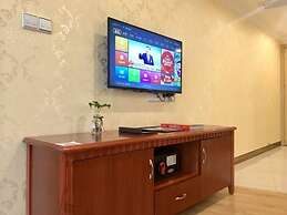 GreenTree Inn Zhongshan Fusha Town Hotel