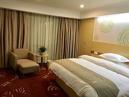 GreenTree Inn Zhongshan Fusha Town Hotel