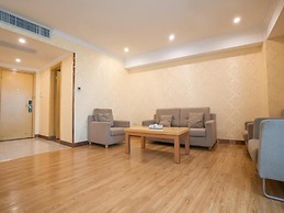 GreenTree Inn Zhongshan Fusha Town Hotel