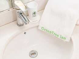 GreenTree Inn Zhongshan Fusha Town Hotel